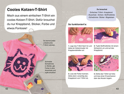 Innenansicht 3 zum Buch SUPERLESER! Lucas neue Katze