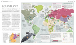 Innenansicht 7 zum Buch Die Geschichte der Welt in Karten