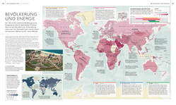 Innenansicht 8 zum Buch Die Geschichte der Welt in Karten