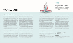 Innenansicht 2 zum Buch Yoga verstehen - Die Anatomie der Yoga-Haltungen