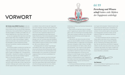 Innenansicht 2 zum Buch Yoga verstehen