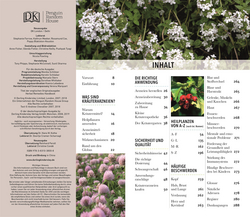 Innenansicht 1 zum Buch Heilpflanzen Kompaktlexikon von A–Z