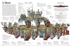 Innenansicht 3 zum Buch Wunderwerke der Technik