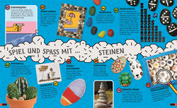 Innenansicht 7 zum Buch Das super Spiel-Spaß-Ideenbuch