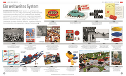 Innenansicht 3 zum Buch Das LEGO® Buch