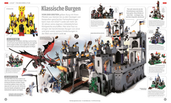 Innenansicht 4 zum Buch Das LEGO® Buch