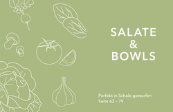 Innenansicht 5 zum Buch Gesund und fit mit Frank Rosin