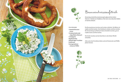 Innenansicht 4 zum Buch Die frische bayerische Landküche
