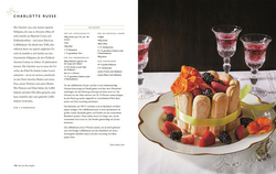 Innenansicht 5 zum Buch Das offizielle Downton-Abbey-Kochbuch