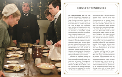 Innenansicht 8 zum Buch Das offizielle Downton-Abbey-Kochbuch