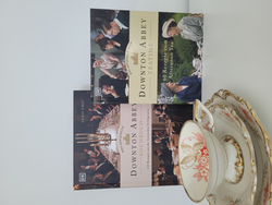 Innenansicht 10 zum Buch Das offizielle Downton-Abbey-Kochbuch