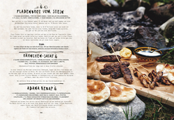 Innenansicht 3 zum Buch The Great Outdoors