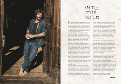 Innenansicht 8 zum Buch The Great Outdoors