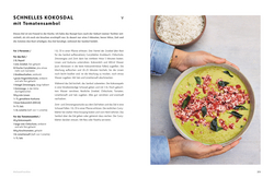 Innenansicht 7 zum Buch Asien vegetarisch