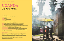 Innenansicht 6 zum Buch Eating with Africa