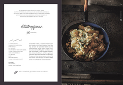 Innenansicht 3 zum Buch The Great Outdoors – Winter Cooking