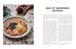 Innenansicht 3 zum Buch Modern Baking