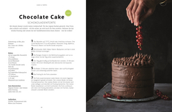 Innenansicht 4 zum Buch Modern Baking