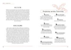 Innenansicht 4 zum Buch Zero Waste für Einsteiger