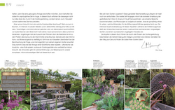 Innenansicht 3 zum Buch Gartendesign – Die große Enzyklopädie