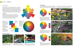 Innenansicht 4 zum Buch Gartendesign – Die große Enzyklopädie