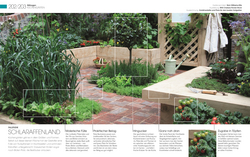 Innenansicht 6 zum Buch Gartendesign – Die große Enzyklopädie
