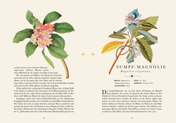 Innenansicht 5 zum Buch Naturelove. Die 50 schönsten Blumen und Blütenpflanzen der Welt