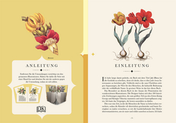Innenansicht 6 zum Buch Naturelove. Die 50 schönsten Blumen und Blütenpflanzen der Welt