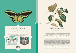 Innenansicht 6 zum Buch Naturelove. Die 50 schönsten Schmetterlinge der Welt