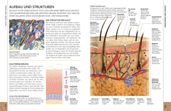 Innenansicht 6 zum Buch Kompaktatlas menschlicher Körper