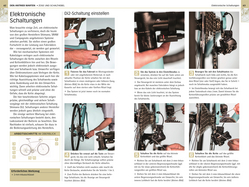 Innenansicht 4 zum Buch Bike-Reparatur-Handbuch