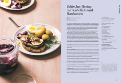Innenansicht 4 zum Buch Die baltische Küche