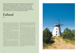 Innenansicht 8 zum Buch Die baltische Küche
