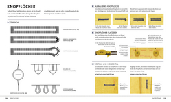 Innenansicht 7 zum Buch Nähen Schritt für Schritt