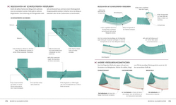 Innenansicht 8 zum Buch Nähen Schritt für Schritt