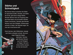 Innenansicht 2 zum Buch SUPERLESER! Wonder Woman Superheldin und Prinzessin