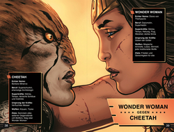 Innenansicht 3 zum Buch SUPERLESER! Wonder Woman Superheldin und Prinzessin