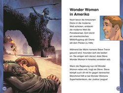 Innenansicht 5 zum Buch SUPERLESER! Wonder Woman Superheldin und Prinzessin