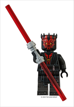 Innenansicht 7 zum Buch LEGO® Star Wars™ Lexikon der Minifiguren