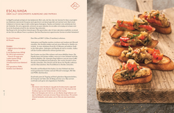Innenansicht 4 zum Buch Mallorca – Das Kochbuch