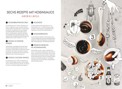 Innenansicht 7 zum Buch Chinesisch kochen für Einsteiger