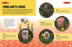 Innenansicht 4 zum Buch Unabhängig und inoffiziell: Minecraft Earth Das Gamer-Buch