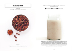 Innenansicht 3 zum Buch Vegane Smoothies