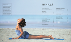 Innenansicht 4 zum Buch Yoga für Frauen
