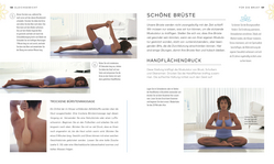 Innenansicht 7 zum Buch Yoga für Frauen