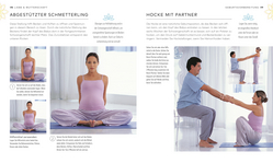 Innenansicht 8 zum Buch Yoga für Frauen