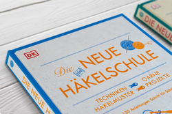 Innenansicht 10 zum Buch Die neue Häkelschule