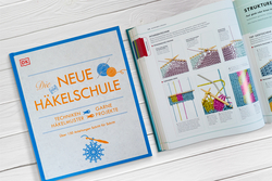 Innenansicht 12 zum Buch Die neue Häkelschule