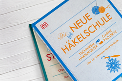 Innenansicht 14 zum Buch Die neue Häkelschule