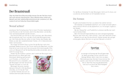 Innenansicht 4 zum Buch Unser Hochzeitsplaner mit Checklisten